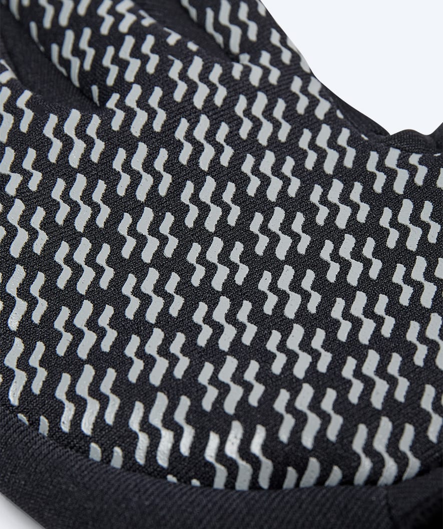 Watery rękawiczki neoprenowe - Calder Pro (2,5 mm) - Czarny