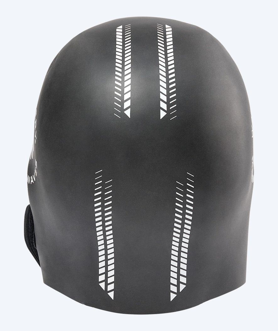 Watery kaptur neoprenowy - Calder Pro (4mm) - Czarny