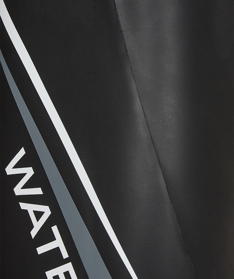 Watery kąpielówki neoprenowe - Calder Pro 3/5mm - Czarny