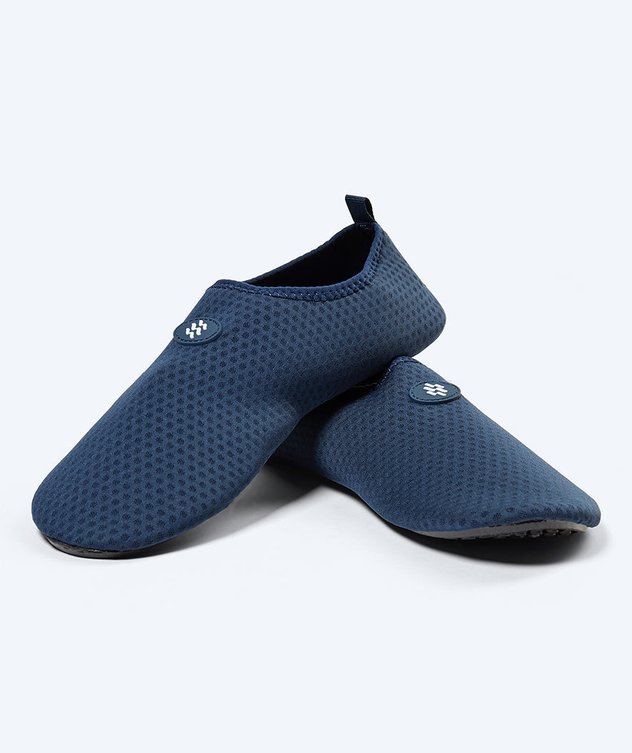 Watery buty do wody dla dorosłych - Eaton - Ciemnoniebieski