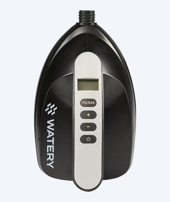 Watery elektryczna pompka do deski SUP