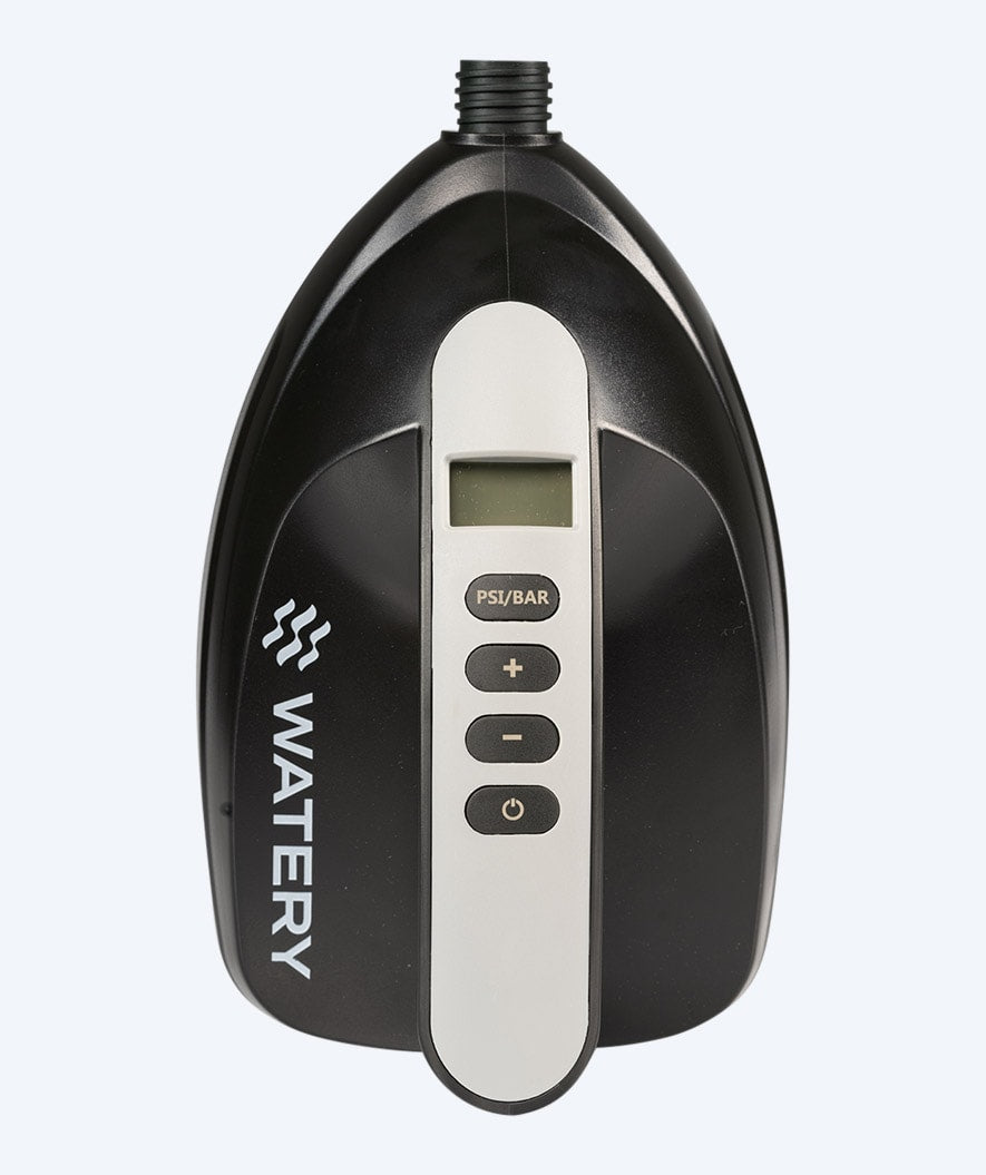 Watery elektryczna pompka do deski SUP