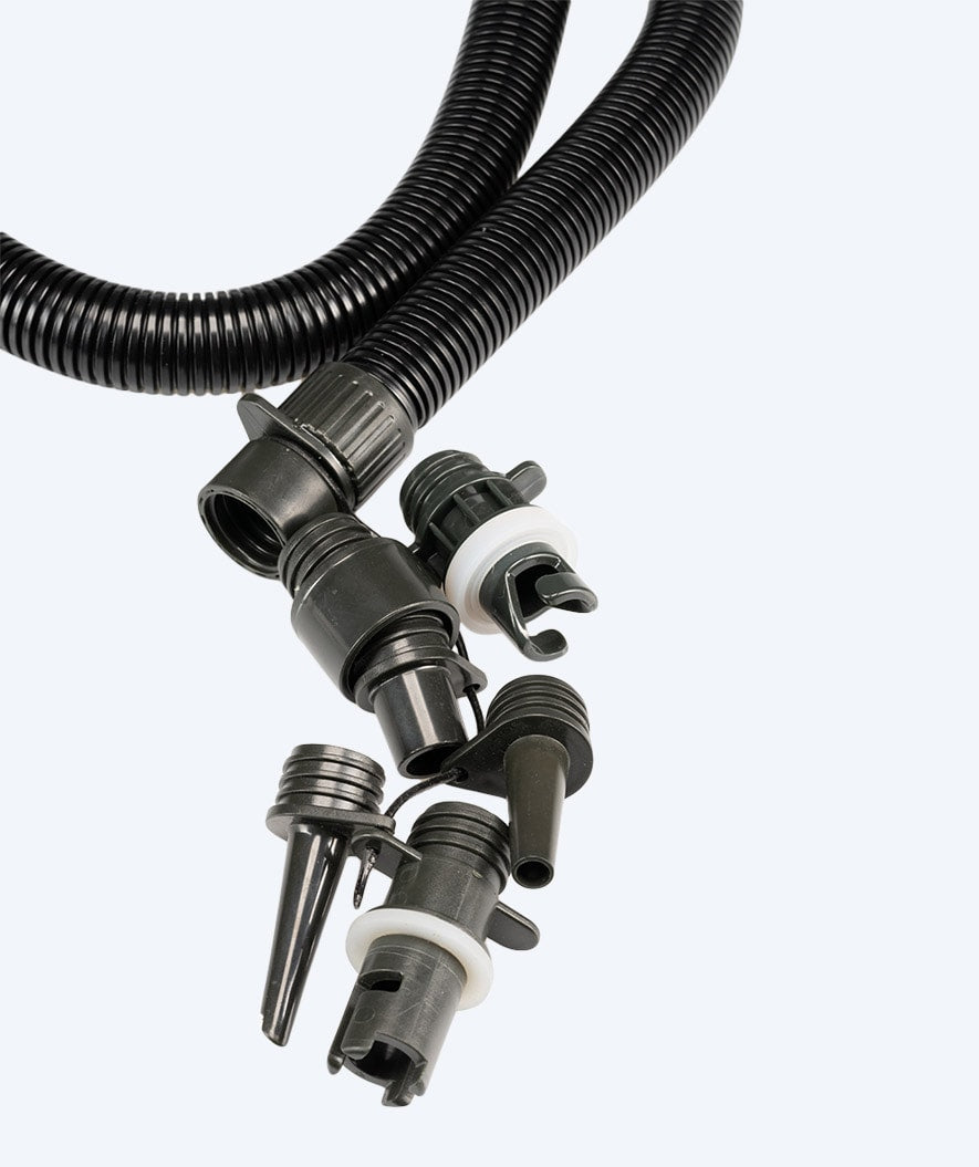 Watery elektryczna pompka do deski SUP