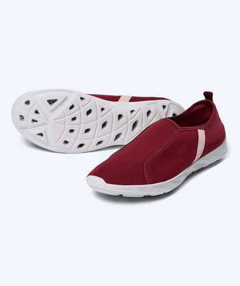 Watery buty do wody dla dorosłych - Fletcher - Cabernet