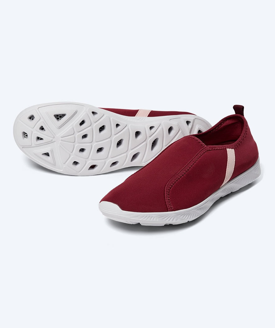 Watery buty do wody dla dorosłych - Fletcher - Cabernet