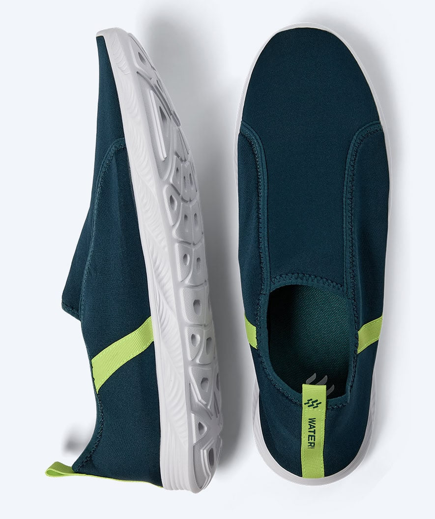 Watery buty do wody dla dorosłych - Fletcher - Teal