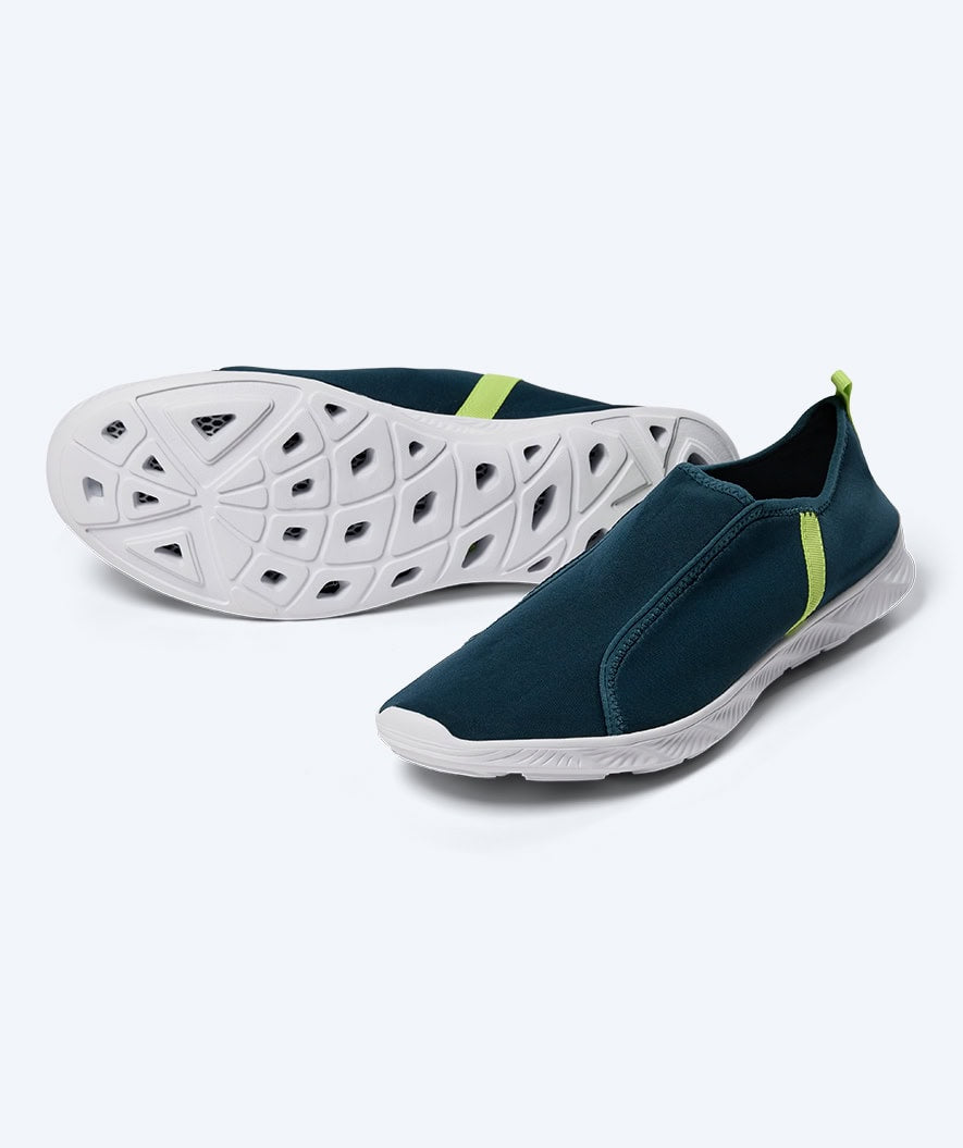 Watery buty do wody dla dorosłych - Fletcher - Teal