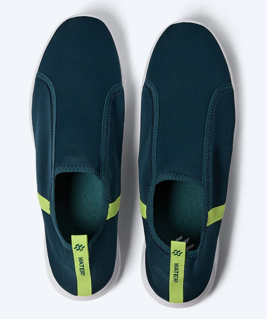 Watery buty do wody dla dorosłych - Fletcher - Teal