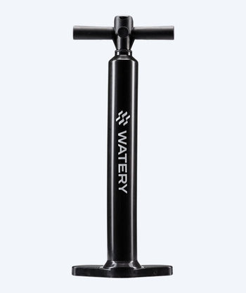 Watery pompka do SUP