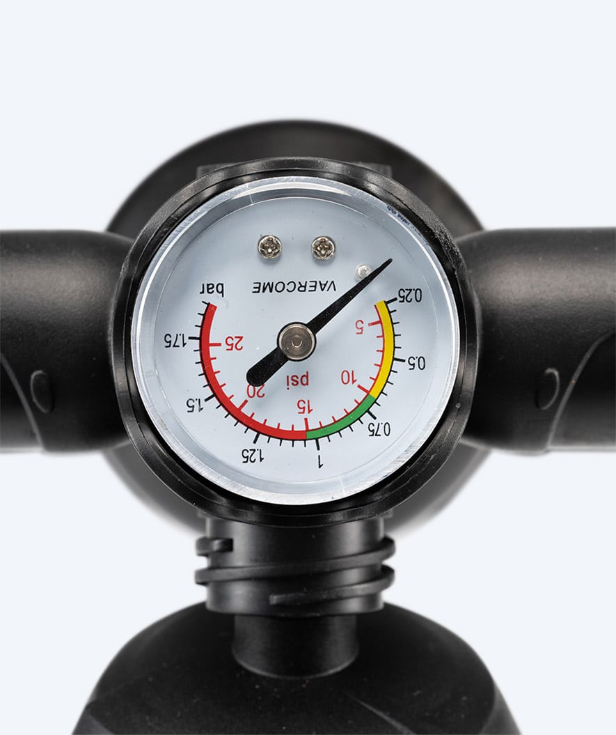 Watery deska SUP - Global 10'6 SUP - Czerwony