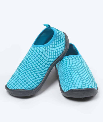 Watery buty do wody dla dzieci - Gravity - Jasnoniebieski