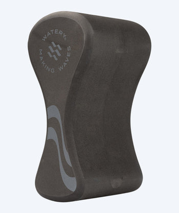 Watery pullbuoy - Heat - Czarny