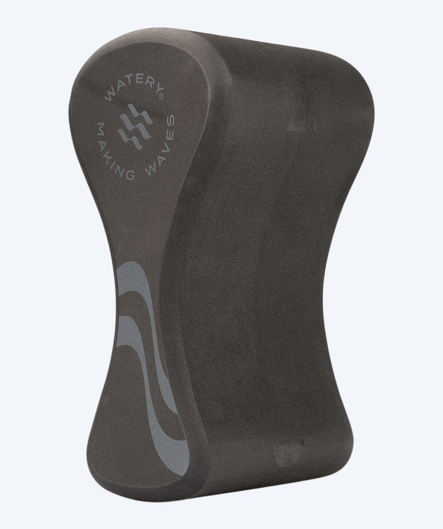 Watery pullbuoy - Heat - Czarny