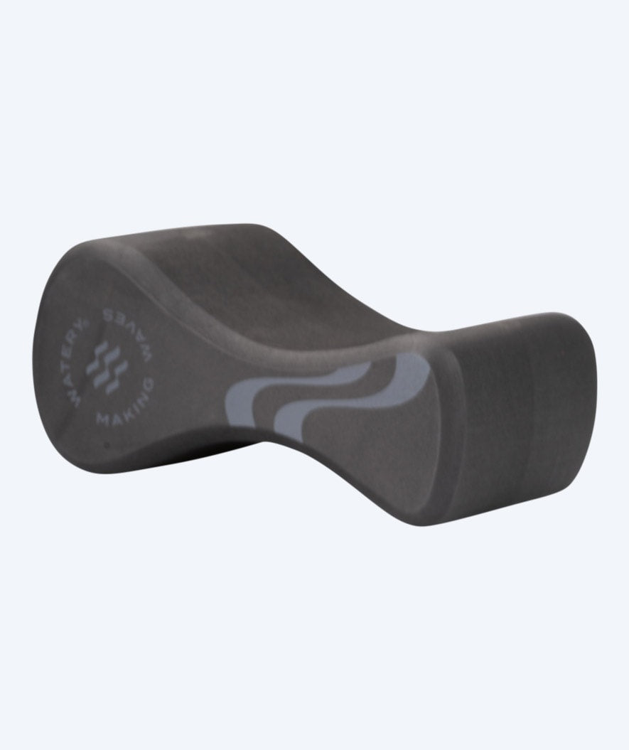 Watery pullbuoy - Heat - Czarny