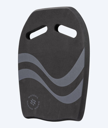 Watery deska do pływania - Heat - Czarna