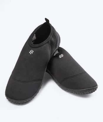 Watery buty do wody dla dorosłych - High Catfish - Czarny