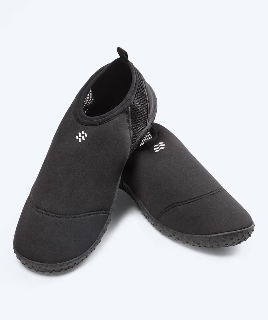 Watery buty do wody dla dorosłych - High Catfish - Czarny