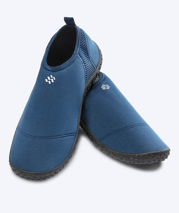 Watery buty do wody dla dorosłych - High Catfish - Ciemnoniebieski