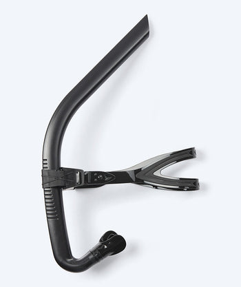 Watery rurka czołowa do pływania dla dorosłych (od 16 lat) - Hydrolite - Czarny