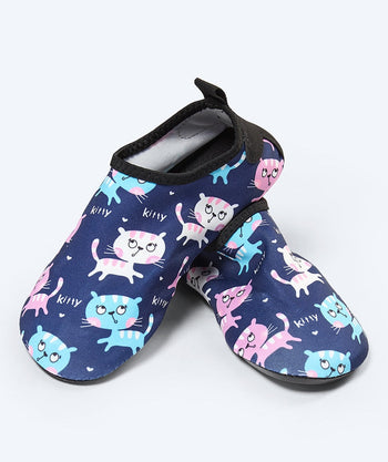 Watery buty na basen dla dzieci - Irving - Cats