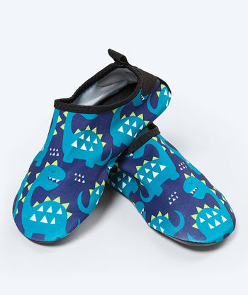 Watery buty na basen dla dzieci - Irving - Long Neck