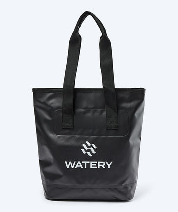 Watery torba plażowa - Laiken - Czarna