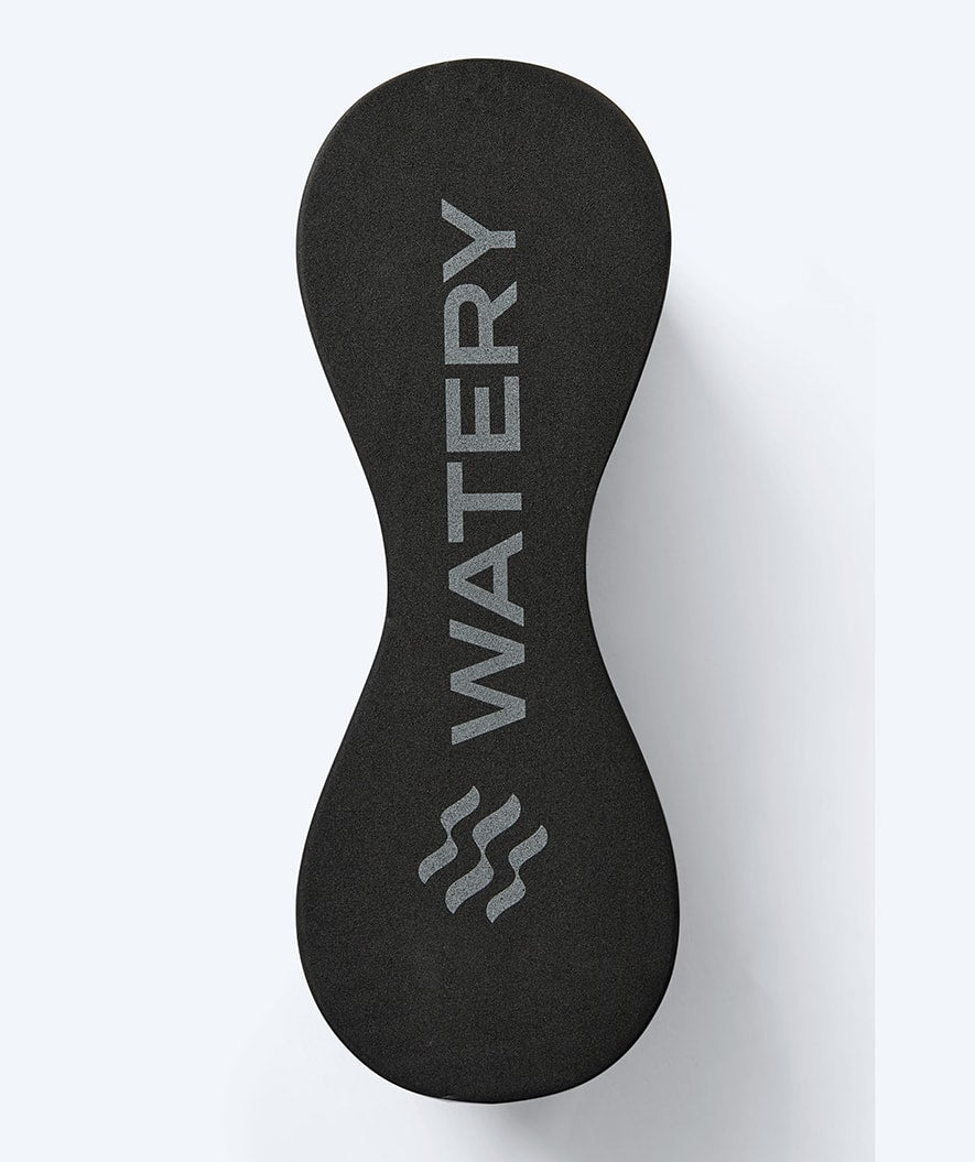 Watery pullbuoy - Makara - Czarny/biały