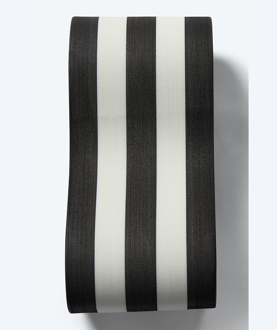 Watery pullbuoy - Makara - Czarny/biały