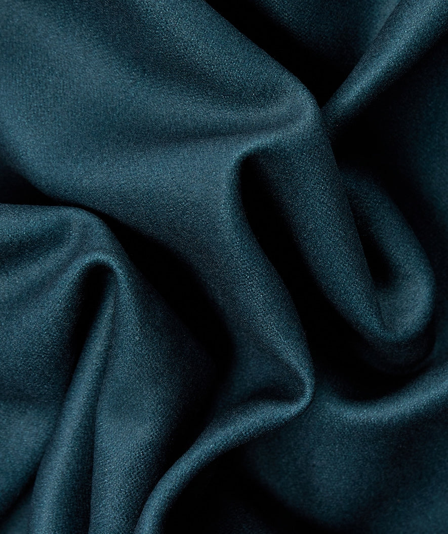 Watery ręcznik z mikrofibry (160 x 80 cm) - Eco Nebraska - Ciemnoniebieski