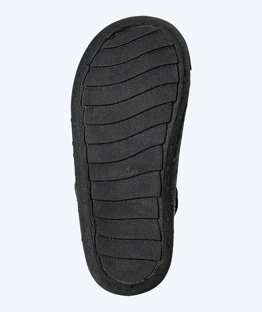 Watery klapki dla dzieci - Nixie 2.0 - Atlantic Blue