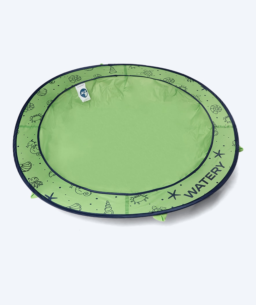 Watery basen - Oasis - Zielony