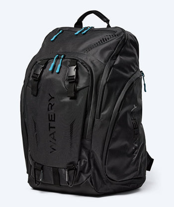 Watery torba pływacka - Oxygen Elite 45L - Czarny