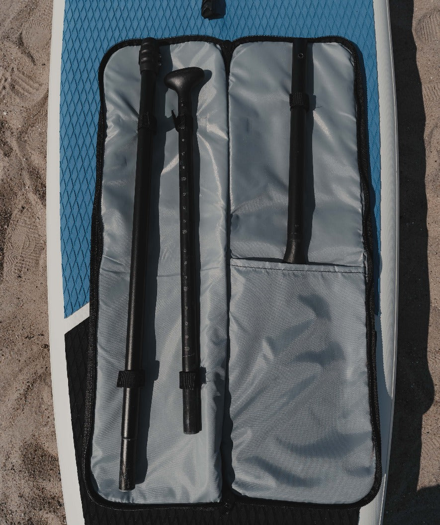 Watery torba SUP - czarna