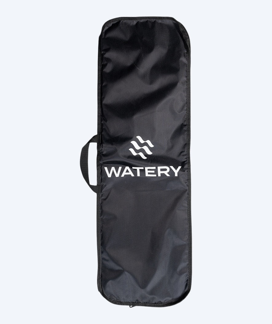 Watery torba SUP - czarna