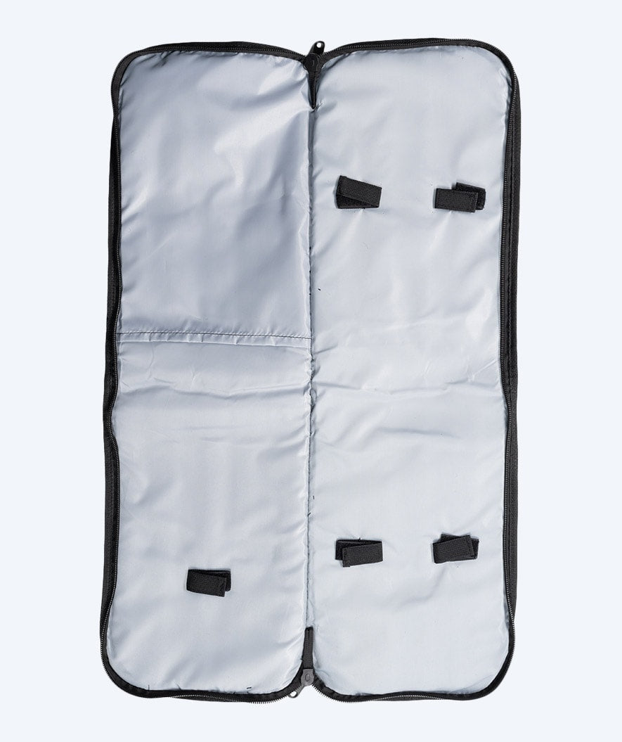 Watery torba SUP - czarna