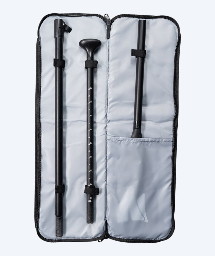 Watery torba SUP - czarna