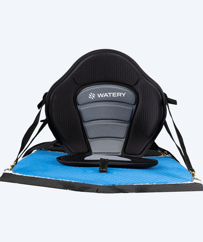 Watery siedzisko do deski SUP - Czarny