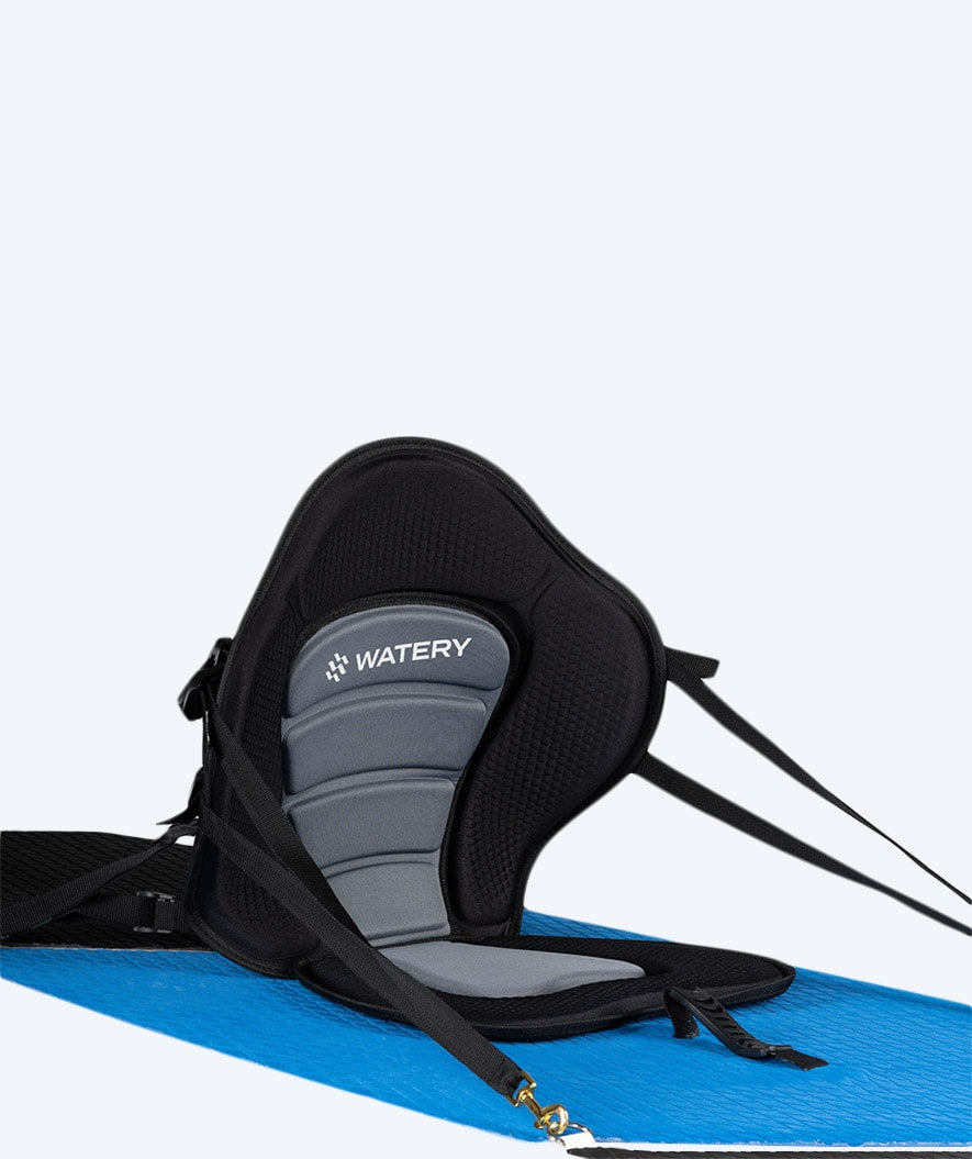 Watery siedzisko do deski SUP - Czarny