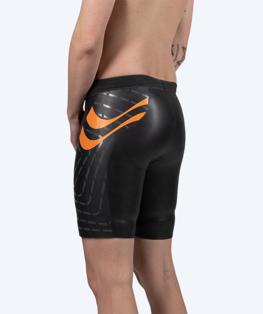 Watery kąpielówki neoprenowe - Pelican 3/5mm