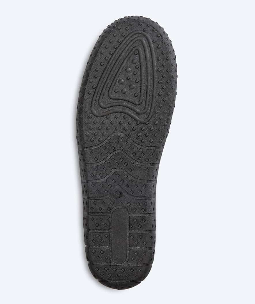 Watery buty do wody dla dorosłych - Perk - Czarny