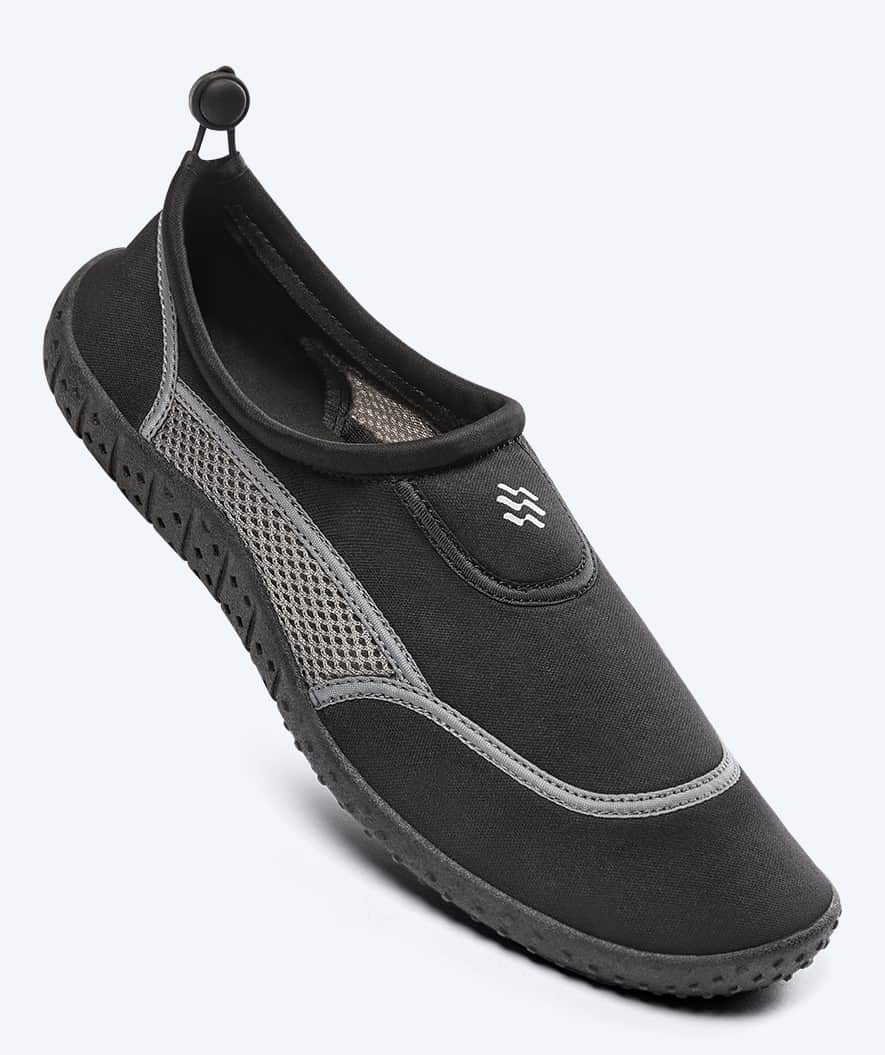 Watery buty do wody dla dorosłych - Perk - Czarny