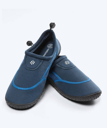 Watery buty do wody dla dorosłych - Perk - Niebieski