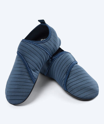 Watery buty do wody dla dorosłych - Poseidon - Niebieski