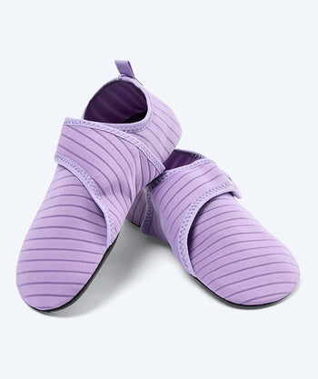 Watery buty do wody dla dorosłych - Poseidon - Fioletowy