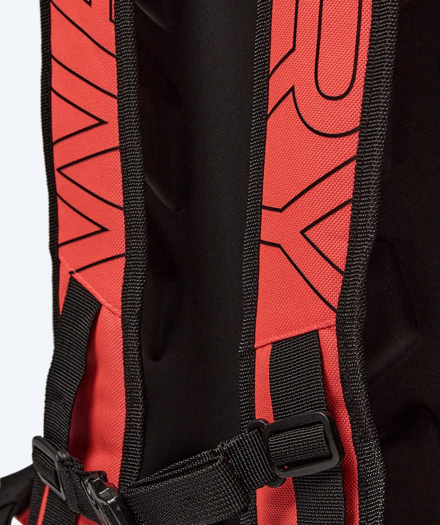 Watery torba pływacka - Predator Ace 45L - Pomarańczowy