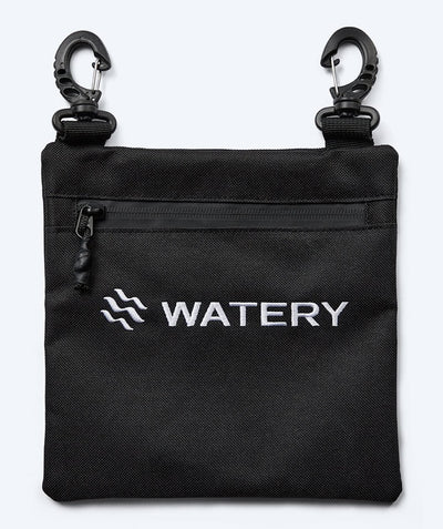 Watery worek na mokre rzeczy - Predator Ace - Czarny
