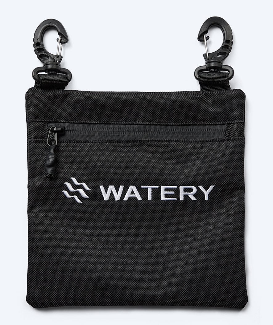 Watery worek na mokre rzeczy - Predator Ace - Czarny