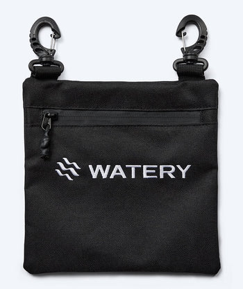Watery worek na mokre rzeczy - Predator Ace - Czarny