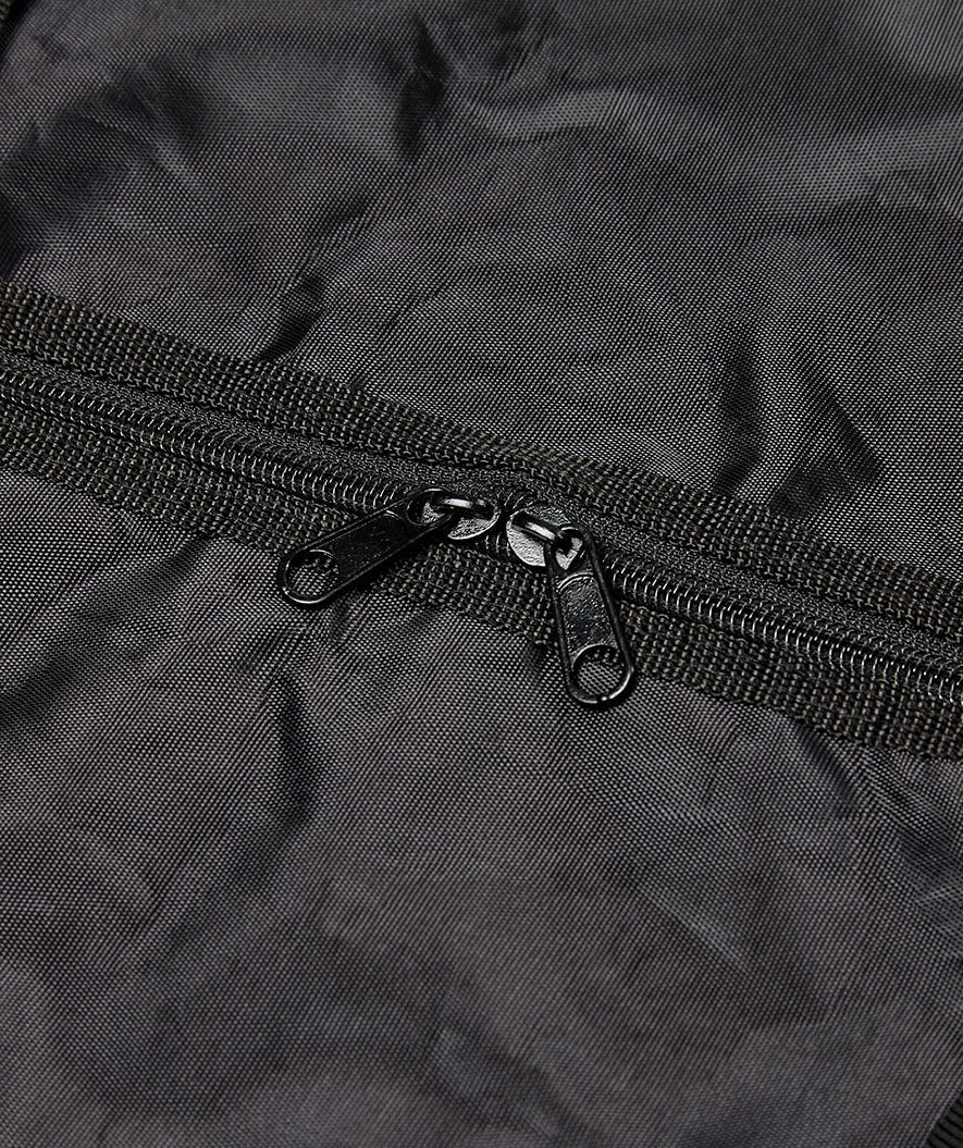 Watery torba do snorkelingu - Pro - Czarna