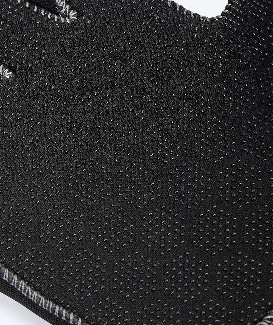 Watery rękawiczki neoprenowe - Reptile (3mm) - Czarny